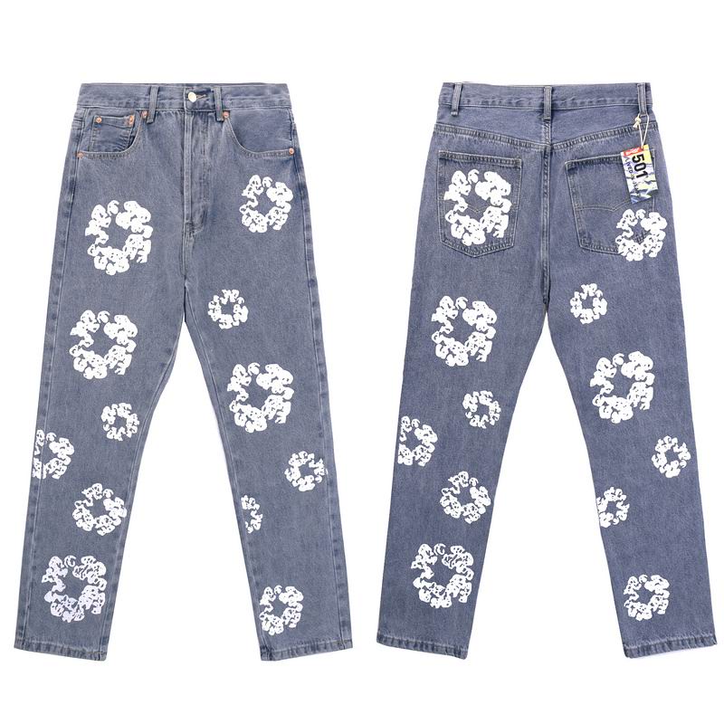 Denim Tears S-2XL brtx8168