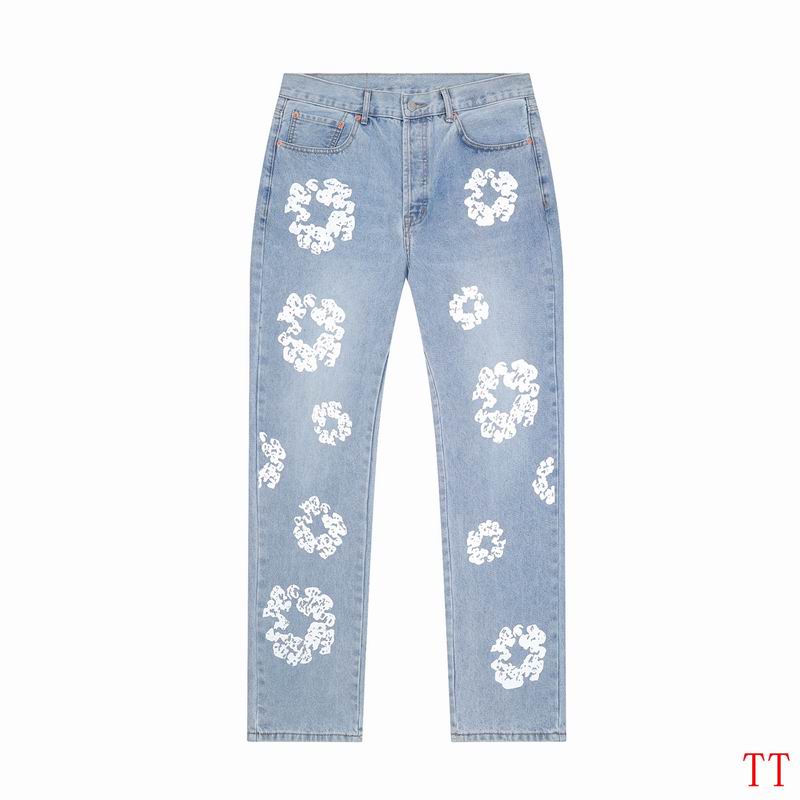 Denim Tears sz30-36 20tx04