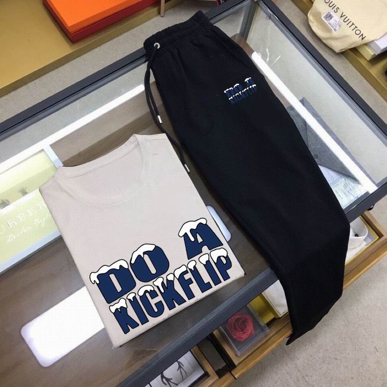 Dior M-5XL kdtn04