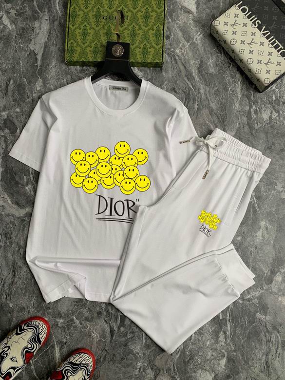 Dior M-5XL kdtn51