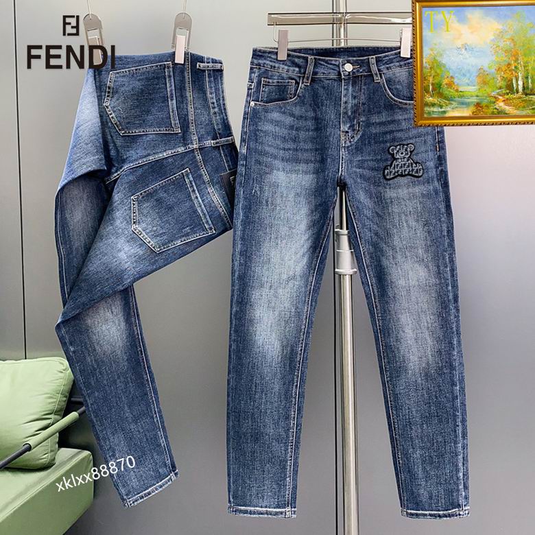 Fendi sz28-38 25tn08