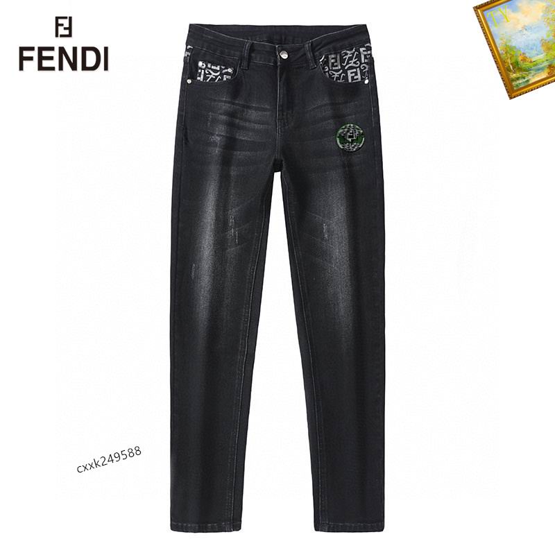 Fendi sz28-38 25tr02