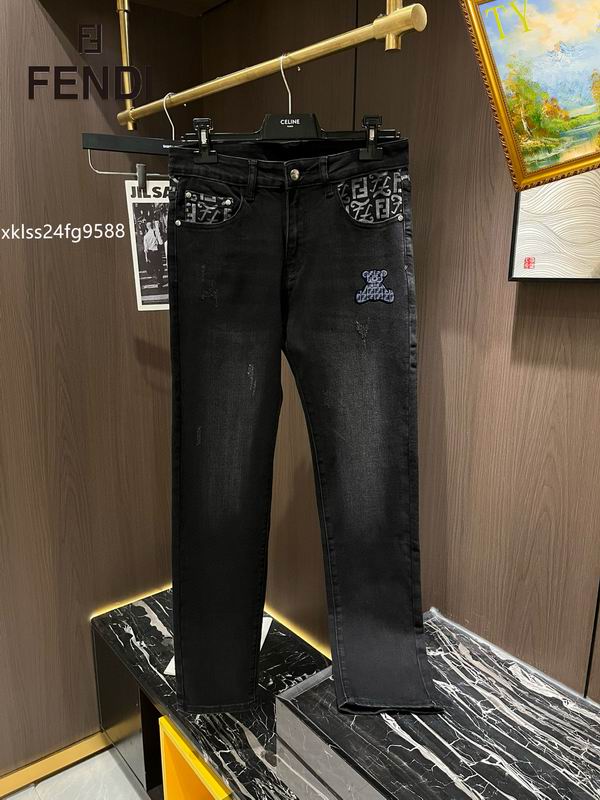 Fendi sz29-38 25tr02