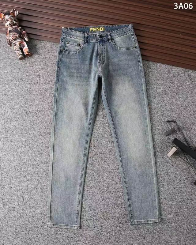 Fendi sz29-40 8qx3A06