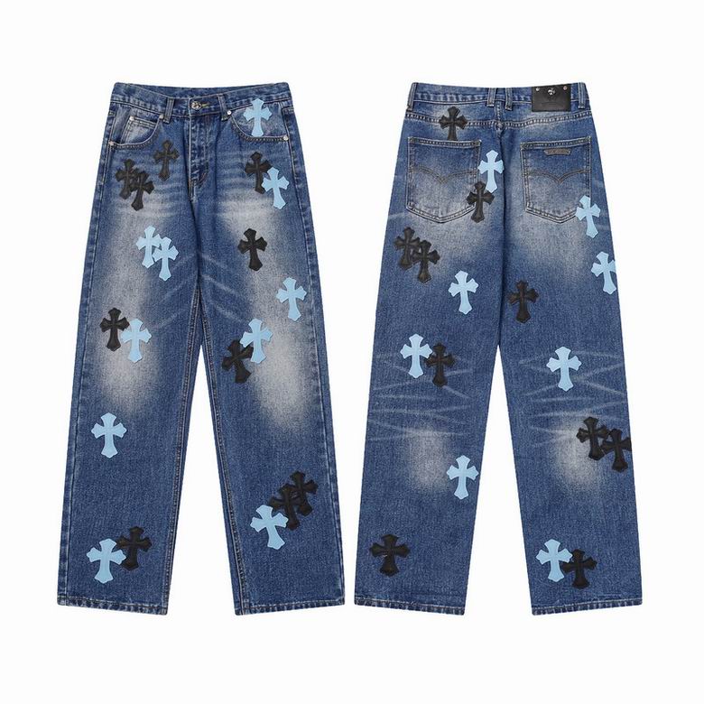 Chrome Hearts sz28-36 oft9932