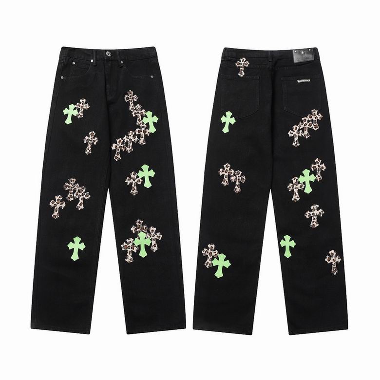 Chrome Hearts sz28-36 oft9923