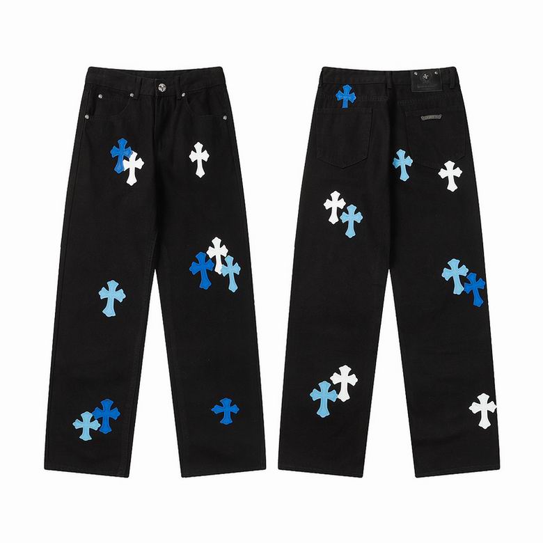 Chrome Hearts sz28-36 oft9951