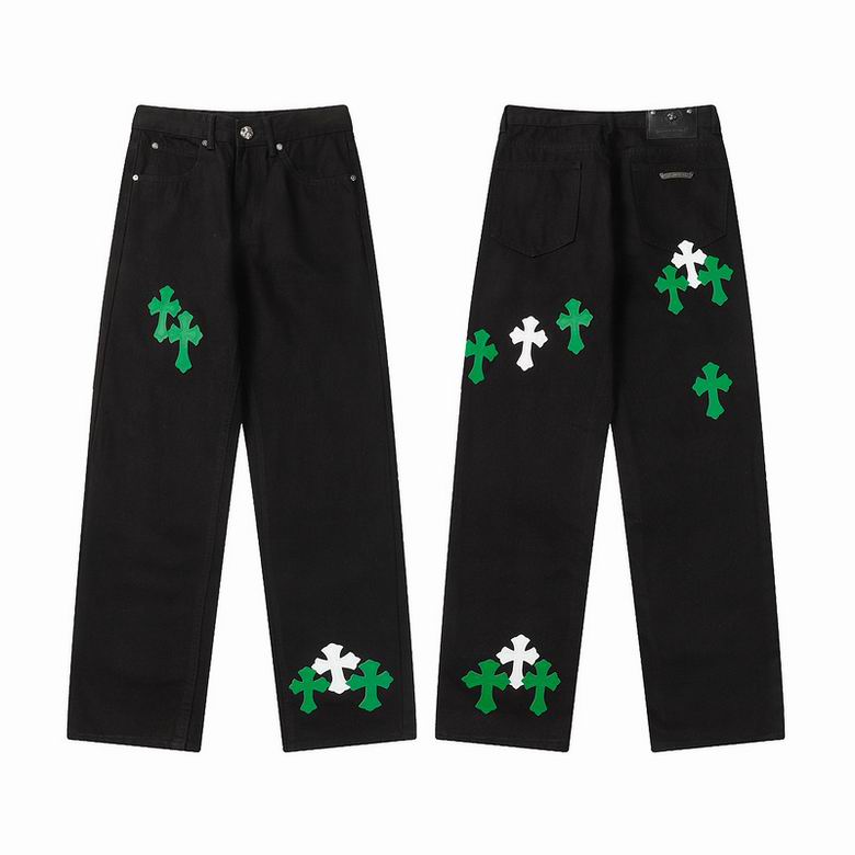 Chrome Hearts sz28-36 oft9953