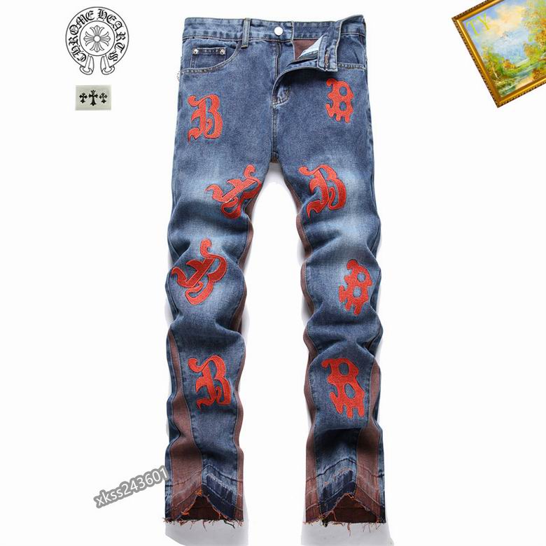Chrome Hearts sz29-38 25tn55