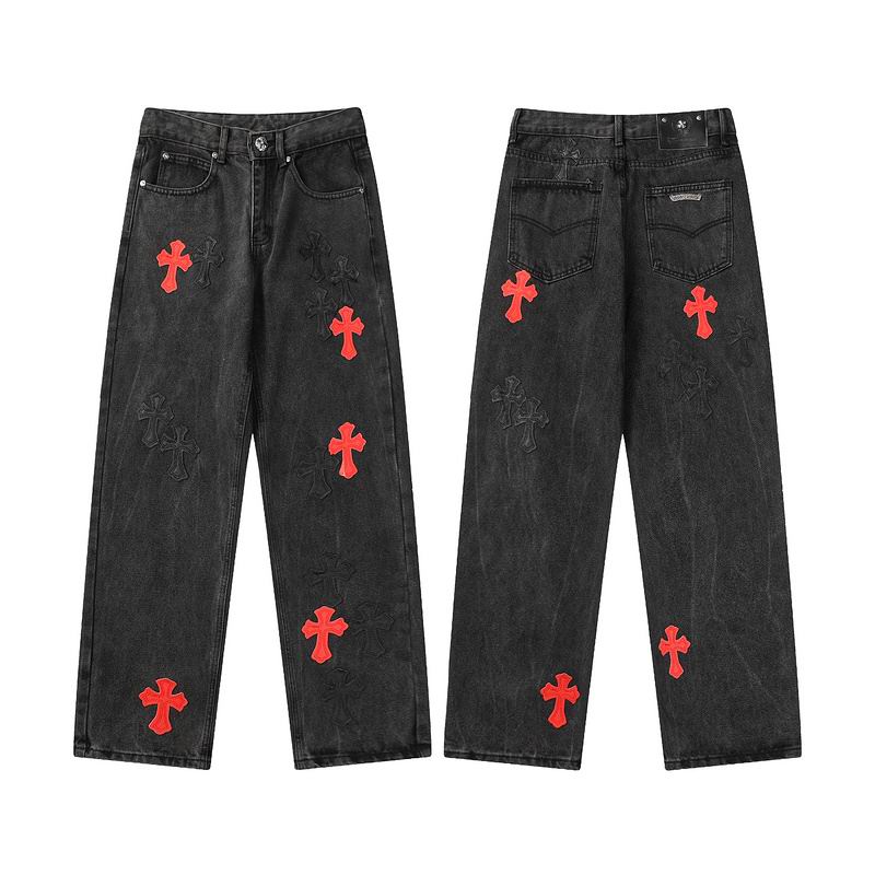 Chrome Hearts sz28-36 azt oftx01