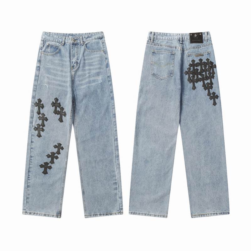 Chrome Hearts sz28-36 aztx7395
