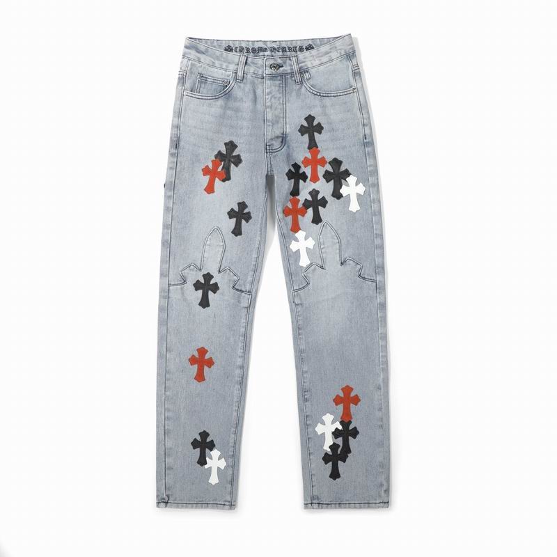 Chrome Hearts S-XL aztx8224