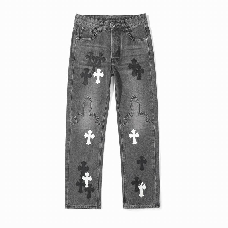 Chrome Hearts S-XL aztx8225
