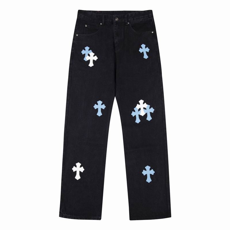 Chrome Hearts sz28-34 H483