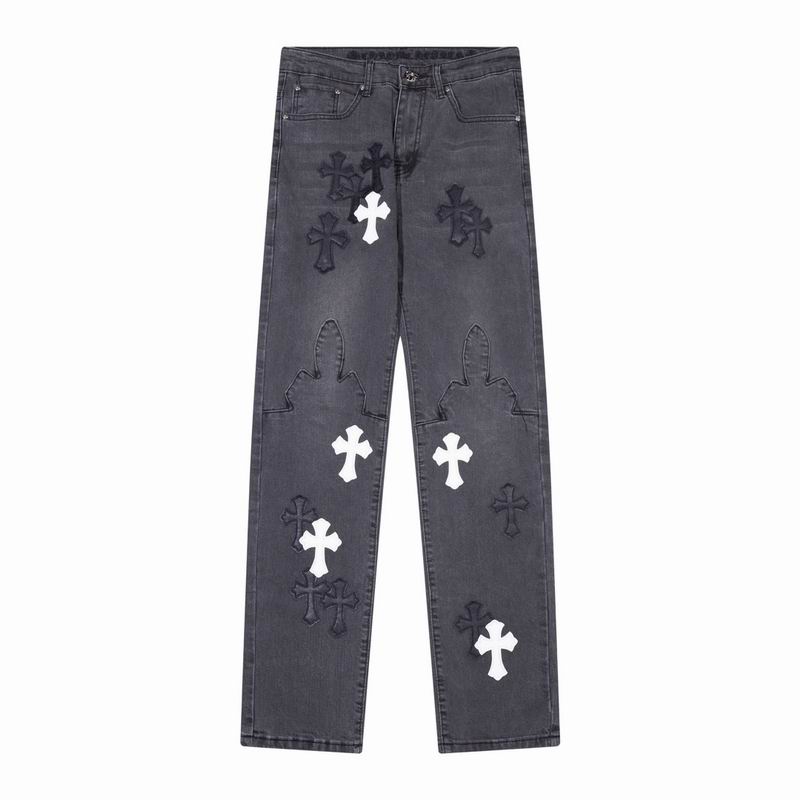 Chrome Hearts sz28-36 H499