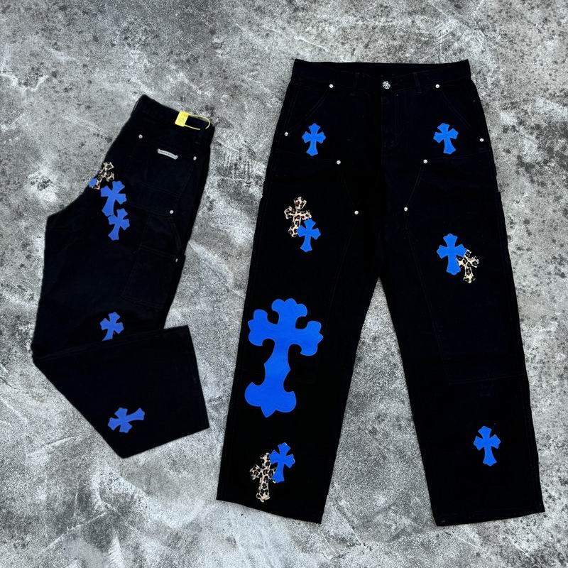 Chrome Hearts sz28-36 sytxH653