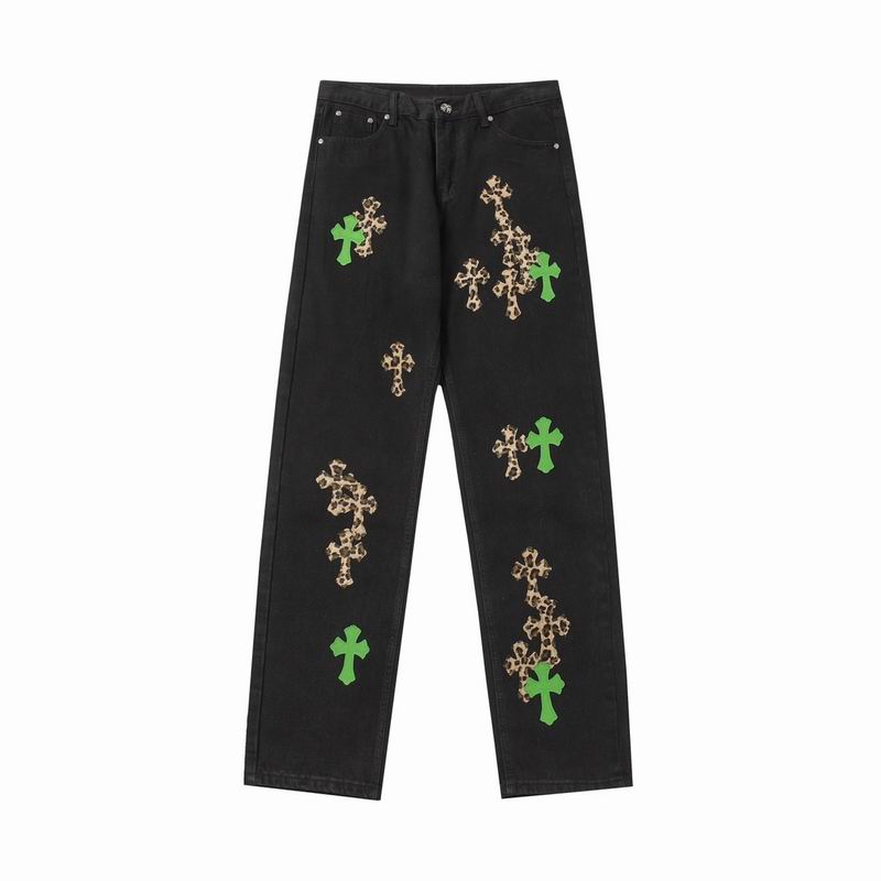 Chrome Hearts sz28-36 aztx9108