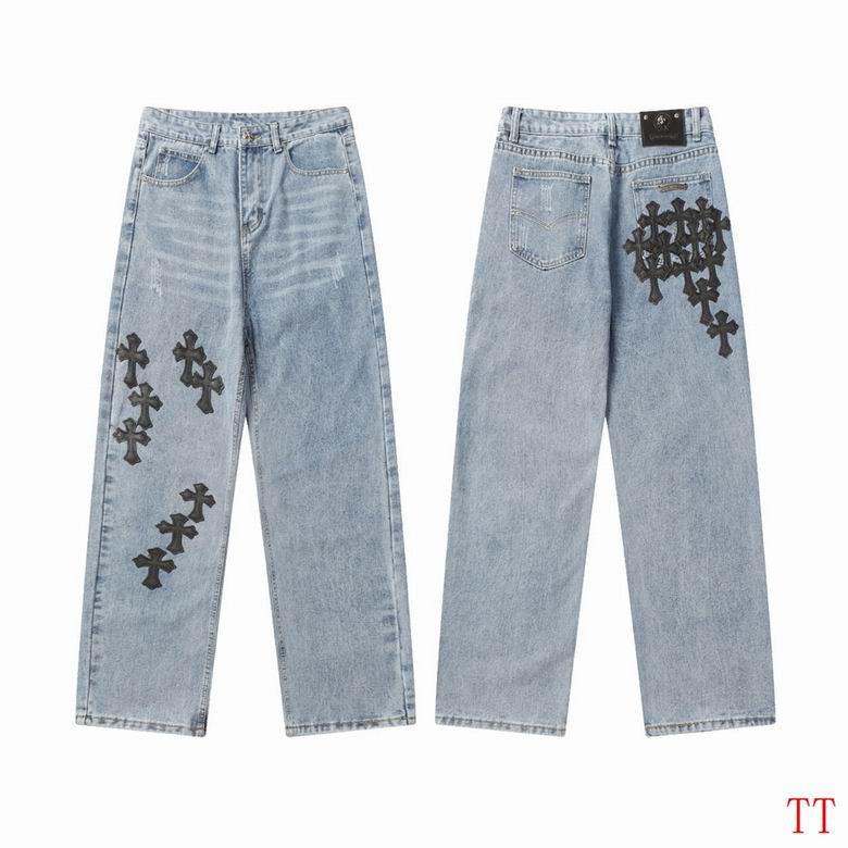 Chrome Hearts sz28-36 20tn85