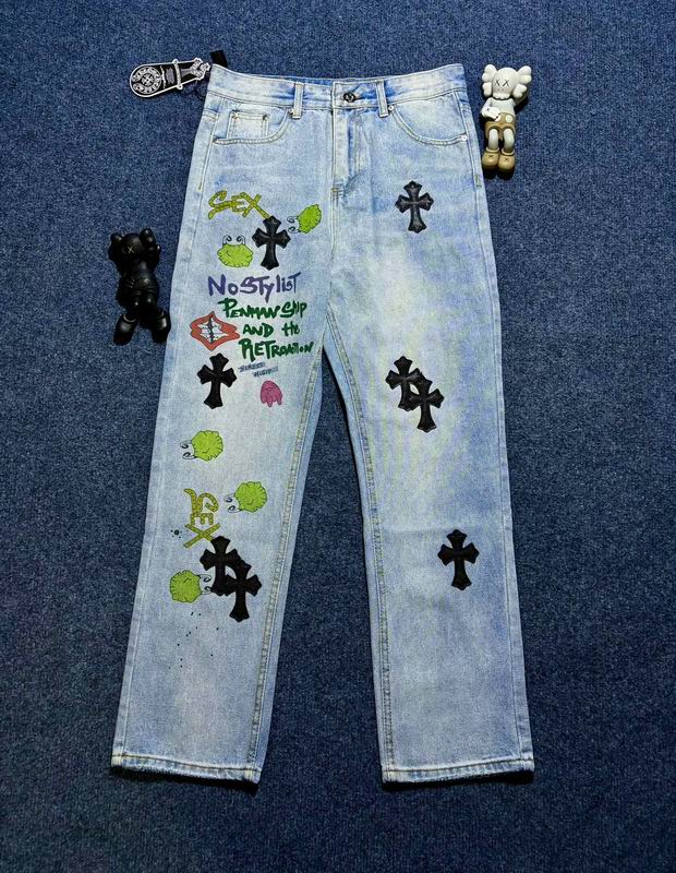 Chrome Hearts sz28-36 yhtrK798