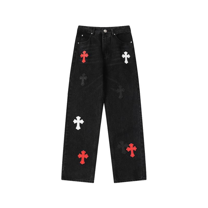 Chrome Hearts sz28-36 oftx9945