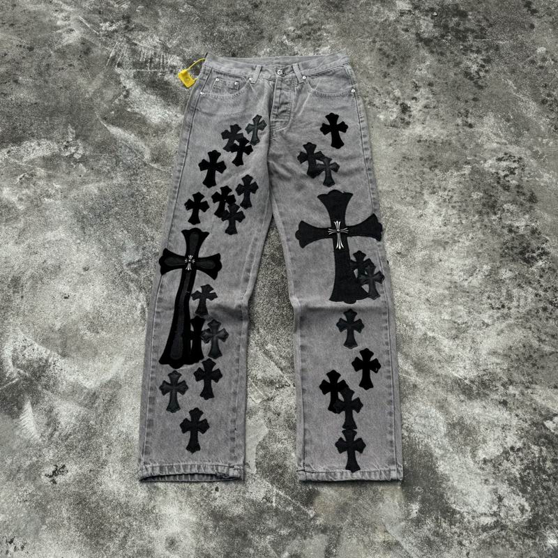 Chrome Hearts sz28-36 sytxH692