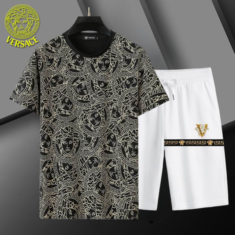 Versace ������װ 0604