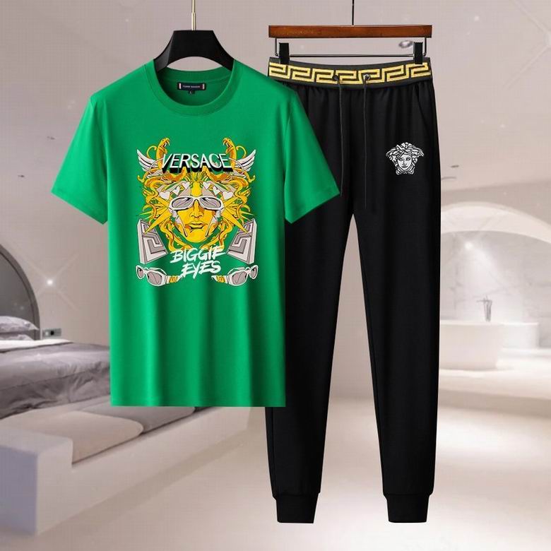 Versace M-4XL 11Ln14