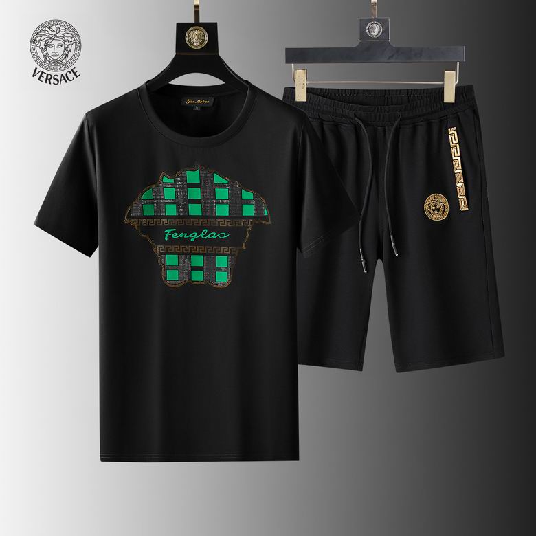 Versace M-4XL 23019