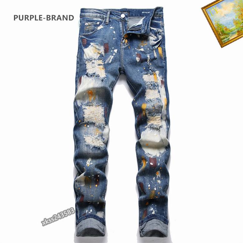 Purple sz29-38 25tn09