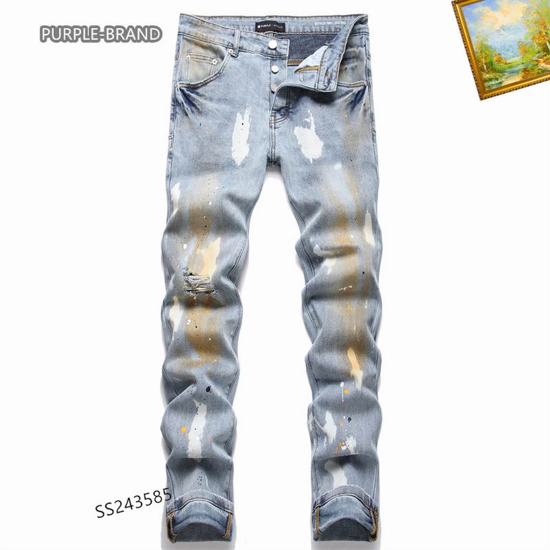 Purple sz29-38 25tn12