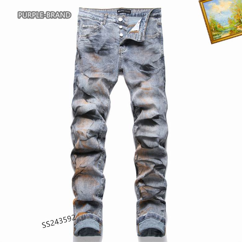 Purple sz29-38 25tn16