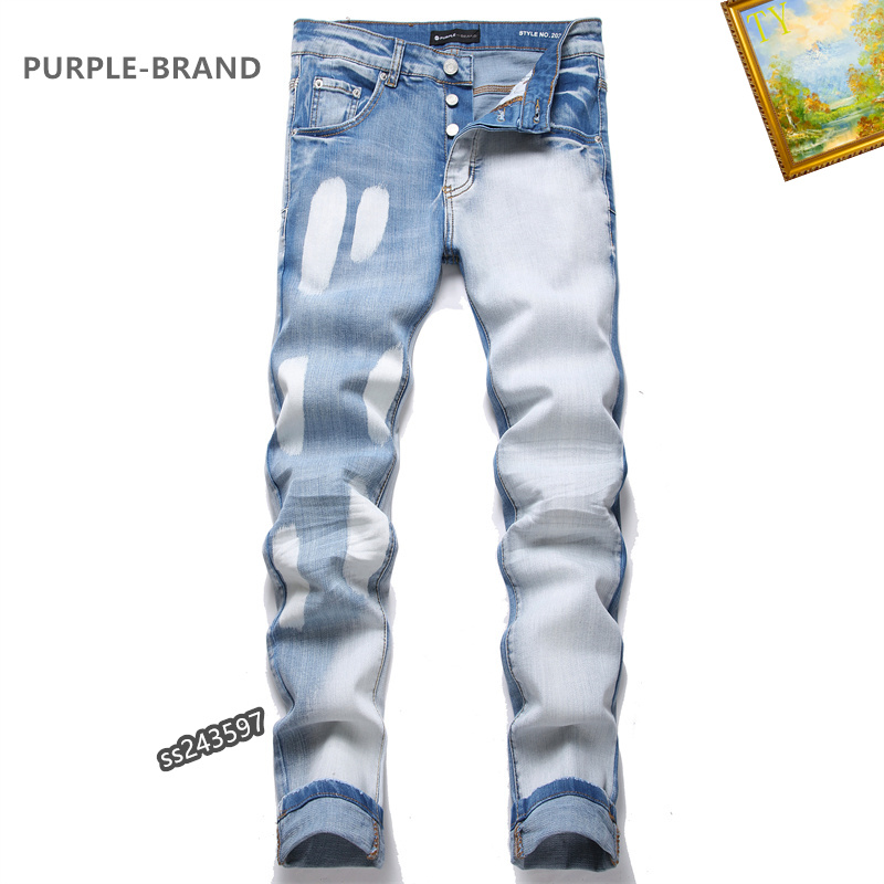 Purple sz28-38 25tx01