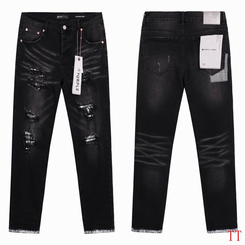 Purple sz28-38 20tx130