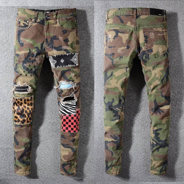 Amiri sz28-40 25g38