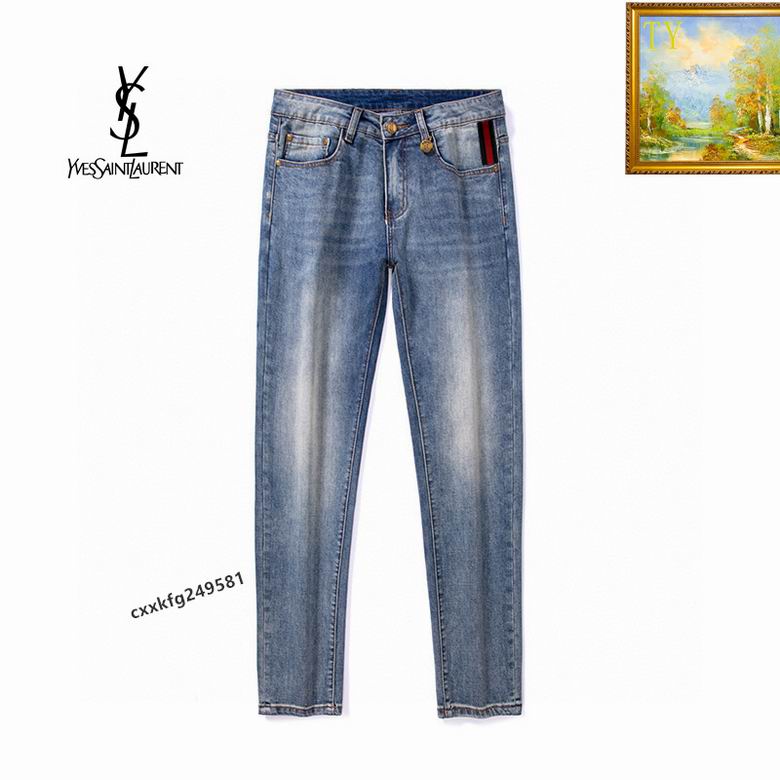 YSL sz29-38 25tn02
