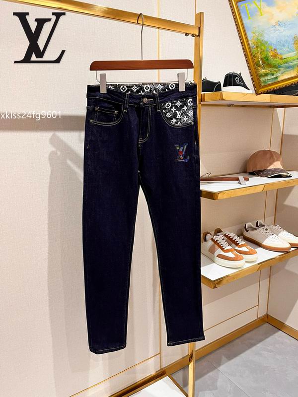 LV sz29-38 25tr125