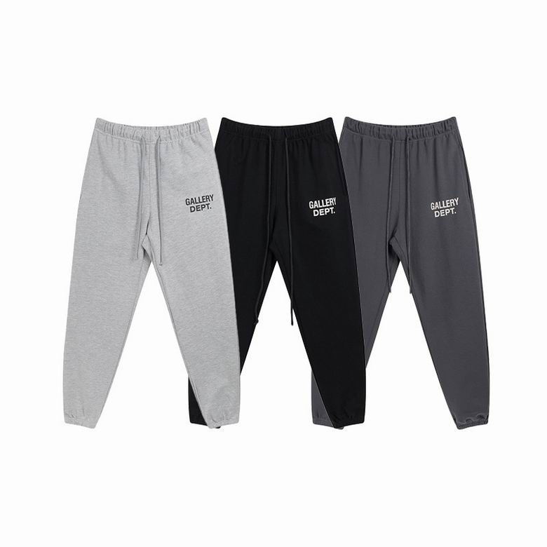 Gallery Dept Pants s-xl yct02