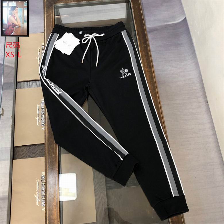 Moncler XS-L 12yn23