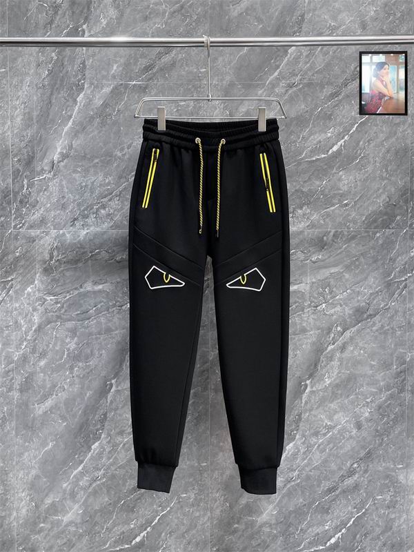 Fendi M-3XL  12yx37