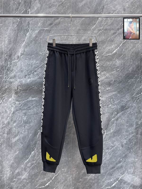 Fendi M-3XL  12yx38