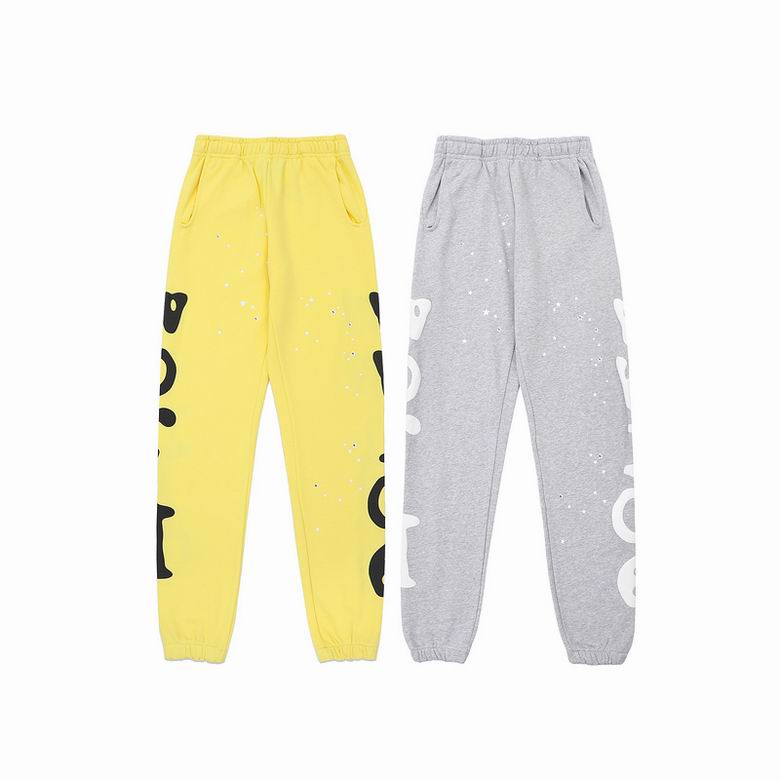 Sp5der S-XL wet145