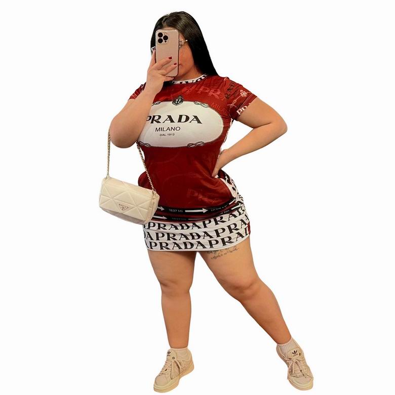 Prada s-xxl J5198-2