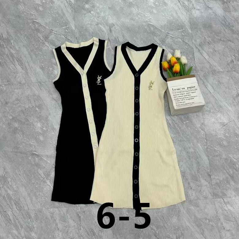 YSL S-XL 204