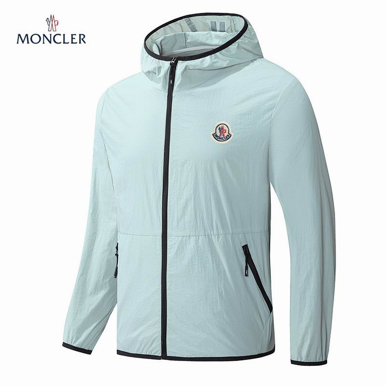 Moncler Sunscreen 0608