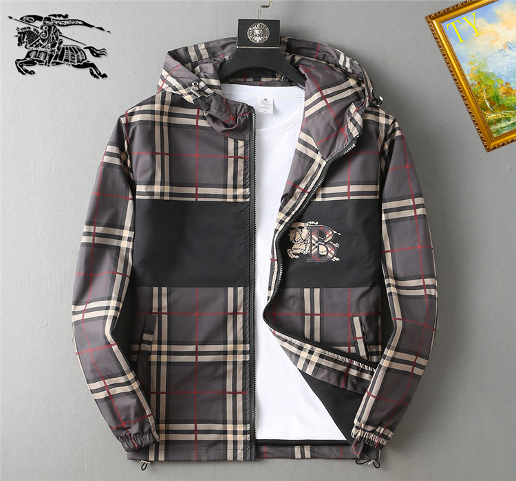 Burberry  m-3xl 25t07