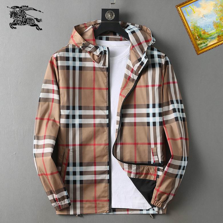 Burberry M-3XL 25tn86
