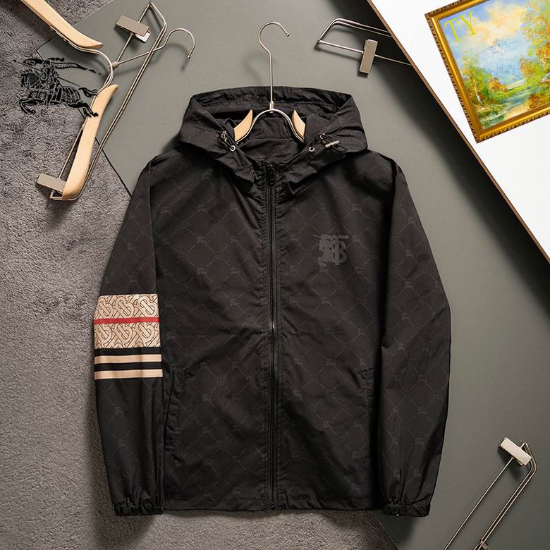 Burberry M-3XL 25tn96