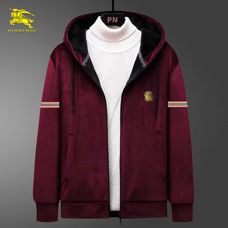 Burberry M-3XL 12yn137