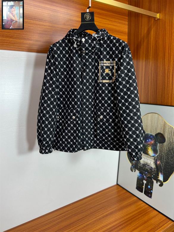 Burberry M-3XL 12yn158