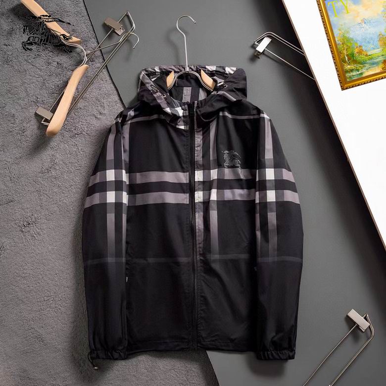 Burberry M-3XL 25tn180
